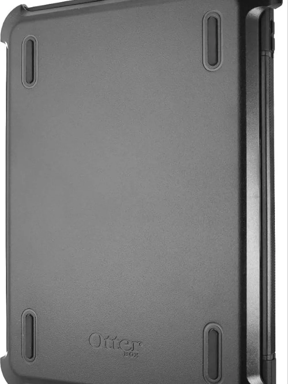 New OtterBox Defender Pro Screenless Black Case Drop+ iPad Pro 11 w/ EDU Stand